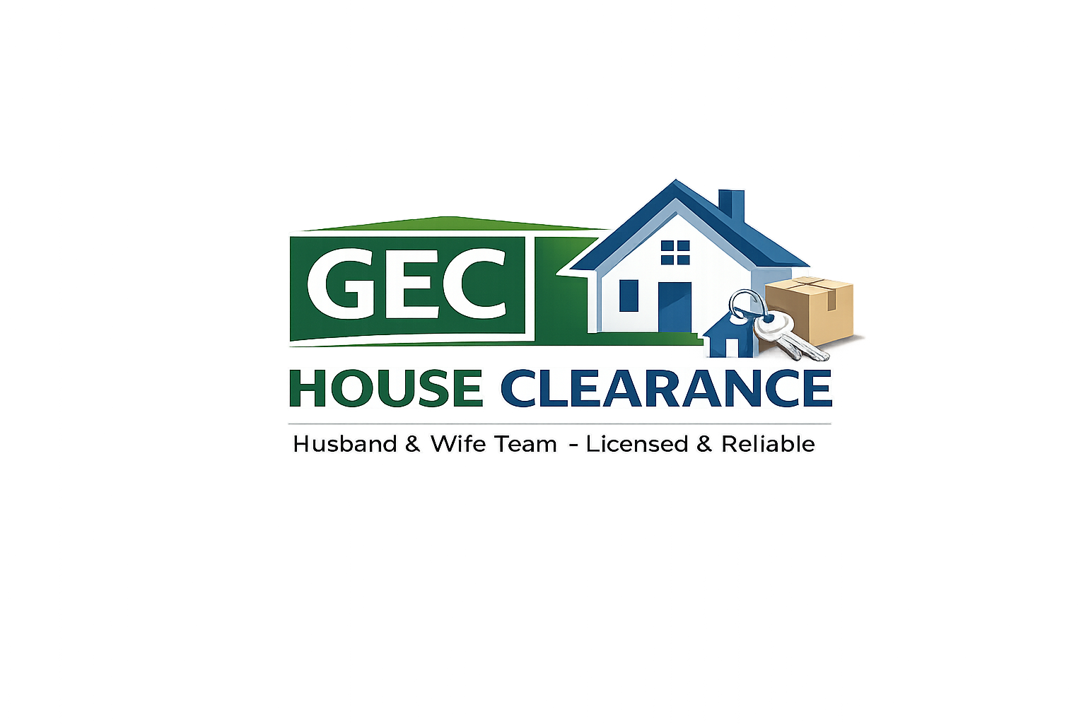 GEC House Clearence